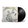 METALLICA - ...AND JUSTICE FOR ALL (2 LP-VINILO)