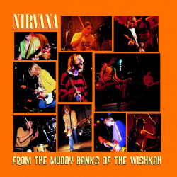 NIRVANA - FROM THE MUDDY...