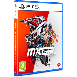 PS5 MXGP 2020