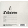 TRIBULATION - WHERE THE GLOOM BECOMES SOUND (CD) LIMITADA