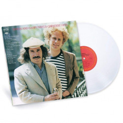 SIMON AND GARFUNKEL - GREATEST HITS (LP-VINILO)