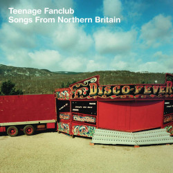 TEENAGE FANCLUB - SONGS...