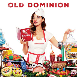 OLD DOMINION - MEAT AND...