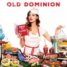 OLD DOMINION - MEAT AND CANDY (LP-VINILO)