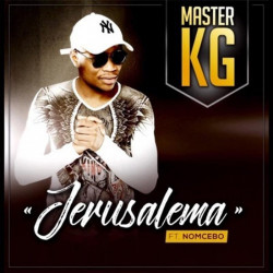 MASTER KG -  JERUSALEMA (2...