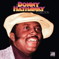 DONNY HATHAWAY -  A DONNY...