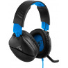 PS4 AURICULARES 70 NEGRO TURTLE BEACH