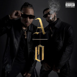 ANUEL AA & OZUNA - LOS...