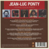 JEAN-LUC PONTY - ORIGINAL ALBUM SERIES (5 CD)