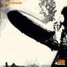 LED ZEPPELIN - LED ZEPPELIN (LP-VINILO)