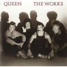 QUEEN - THE WORKS (LP-VINILO)