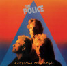 THE POLICE - ZENYATTÀ MONDATTA (LP-VINILO)