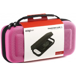 SW FUNDA TRANSPORTE ROSA...