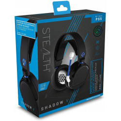 PS5 AURICULARES SP SHADOW V...