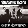 BEASTIE BOYS - CHECK YOUR HEAD (2 LP-VINILO)