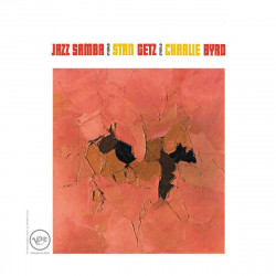 STAN GETZ & CHARLIE BYRD -...