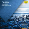 CHOPIN - NOCTURNOS - DANIEL BARENBOIM (CD)