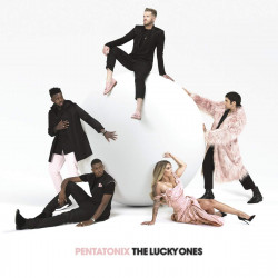 PENTATONIX - THE LUCKY ONES...