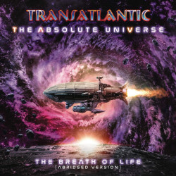 TRANSATLANTIC - THE...