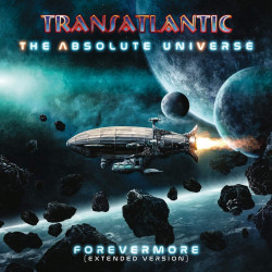 TRANSATLANTIC - THE...