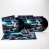 TRANSATLANTIC - THE ABSOLUTE UNIVERSE: FOREVERMORE (3 LP-VINILO + 2 CD)