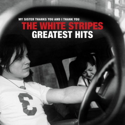 THE WHITE STRIPES - THE...