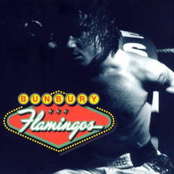 BUNBURY - FLAMINGOS (2...