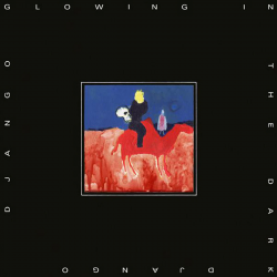 DJANGO DJANGO - GLOWING IN...