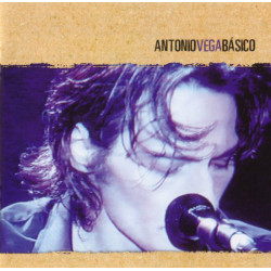 ANTONIO VEGA - BÁSICO (LP-VINILO + CD)