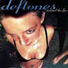 DEFTONES - AROUND THE FUR (LP-VINILO)