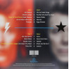 DAVID BOWIE - LEGACY: THE VERY BEST OF (2 LP-VINILO)