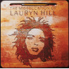 LAURYN HILL - THE MISEDUCATION OF LAURYN HILL (2 LP-VINILO)