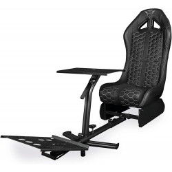 ASIENTO RALLY RACING SIMULATOR GXT 1155 TRUST