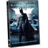 BATMAN: EL CABALLERO OSCURO: LA LEYENDA RENACE (DVD)