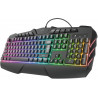 PC TECLADO SEMI-MECANICO GXT 881 ODYSS TRUST