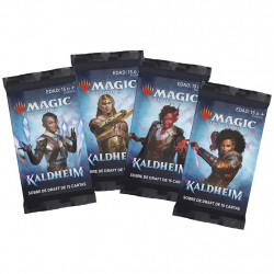 MAGIC KALDHEIM SOBRES