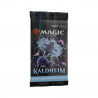 MAGIC KALDHEIM SOBRES COLECCIONISTA