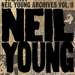 NEIL YOUNG - NEIL YOUNG...