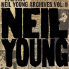 NEIL YOUNG - NEIL YOUNG ARCHIVES Vol. II (1972 – 1976) (10 CD)