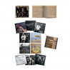 NEIL YOUNG - NEIL YOUNG ARCHIVES Vol. II (1972 – 1976) (10 CD)