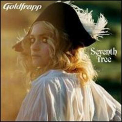 GOLDFRAPP - SEVENTH TREE...