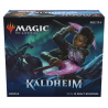 MAGIC KALDHEIM FAT PACK