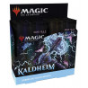 MAGIC KALDHEIM SOBRES COLECCIONISTA