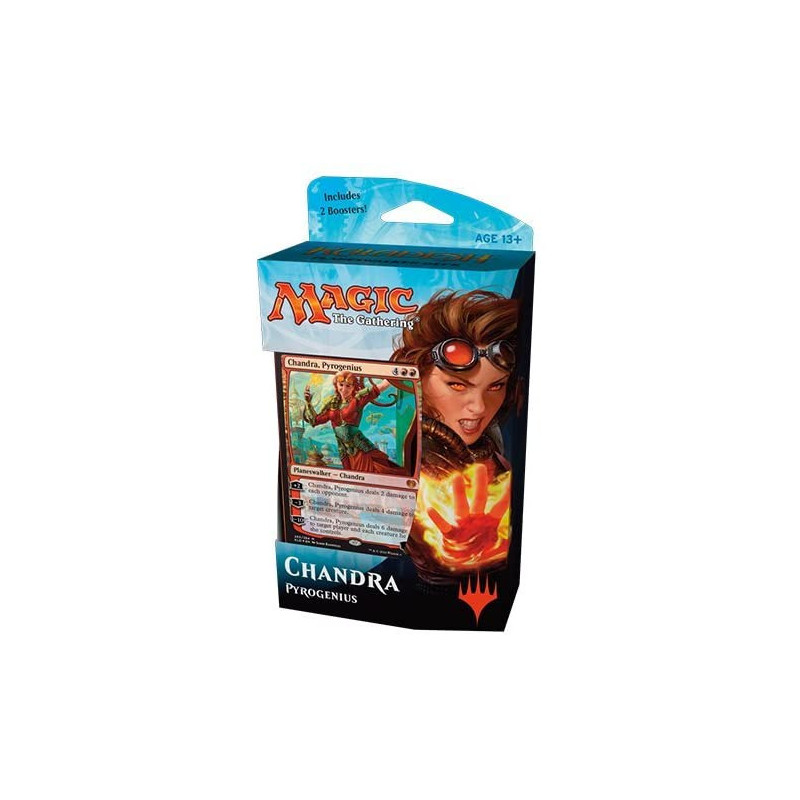 MAGIC KALADESH - INTRO PACK KALADESH - MAZO