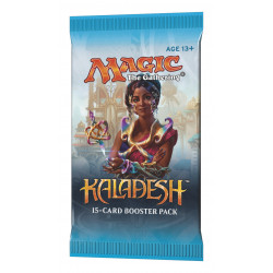 MAGIC KALADESH - SOBRES...