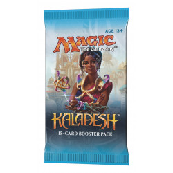 MAGIC KALADESH - SOBRES...