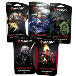 MAGIC COLECCION BASICA 2020 - SOBRES CARTAS BOOSTER 2020