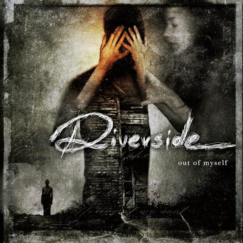 RIVERSIDE - OUT OF MY SELF (LP-VINILO + CD)