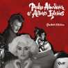 ALBERTO IGLESIAS - ALMODÓVAR & IGLESIAS FILM MUSIC COLLECTION (2 LP-VINILO)