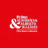 ALBERTO IGLESIAS - ALMODÓVAR & IGLESIAS FILM MUSIC COLLECTION (12 CD)